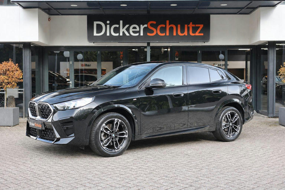 2024 BMW X2 sDrive20i M Sport, foto 1
